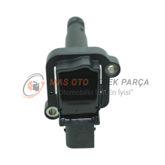 MERCEDES - BENZ W204-W207-W212 M271 MOTOR CGİ VE KOMPRESSOR A0001502580 BERU ZS077