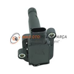 MERCEDES - BENZ W204-W207-W212 M271 MOTOR CGİ VE KOMPRESSOR A0001502580 HELLA