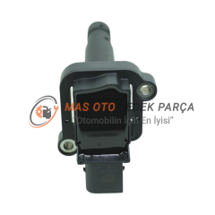 MERCEDES - BENZ W204-W207-W212 M271 MOTOR CGİ VE KOMPRESSOR A0001502580 HELLA
