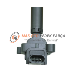 MERCEDES - BENZ W204-W207-W212 M271 MOTOR CGİ VE KOMPRESSOR A0001502580 HELLA