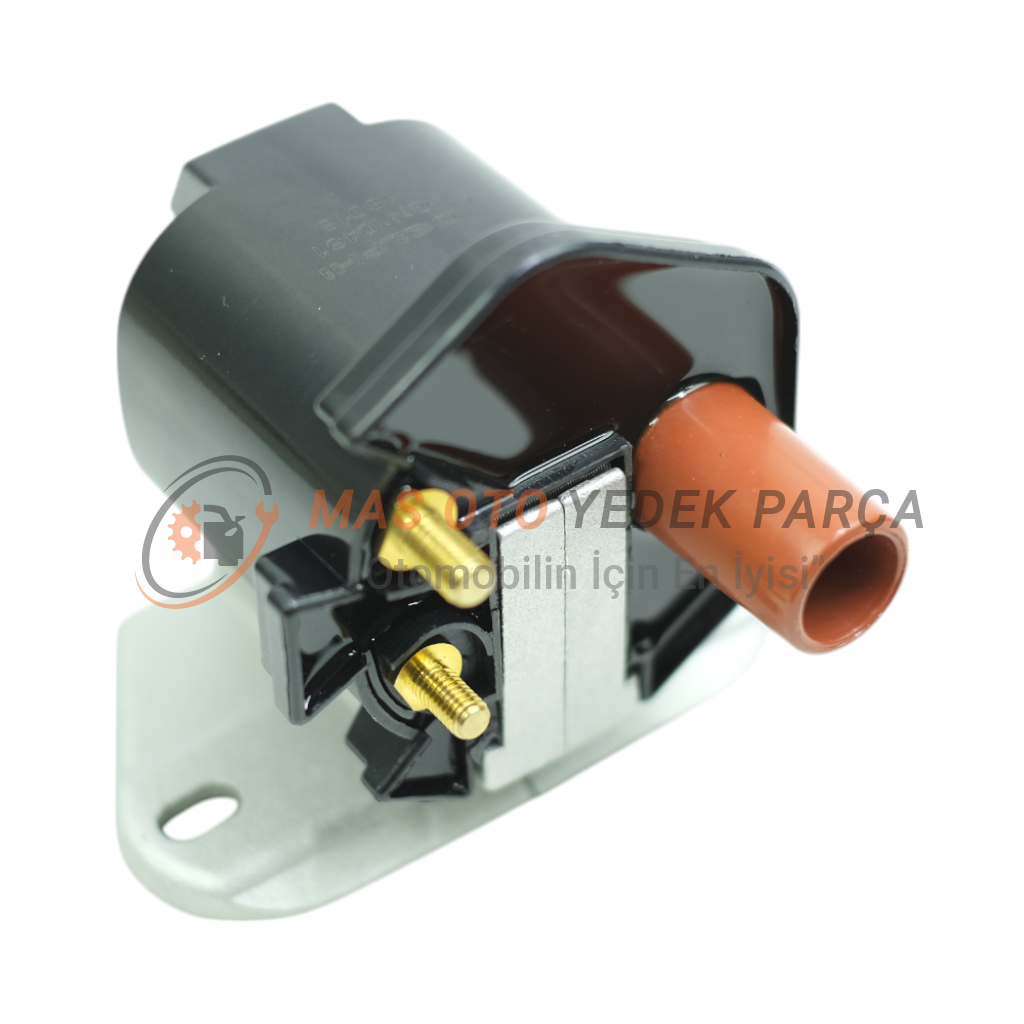 MERCEDES - BENZ W124-W126 M103 ATEŞLEME BOBİNİ A0001586403
