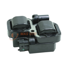 MERCEDES - BENZ M112-M113-M266 ATEŞLEME BOBİNİ A0001587803 HELLA 5DA193175991