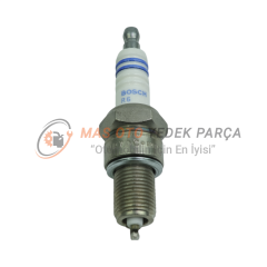 MERCEDES - BENZ W115-W123-W126 M110-M115 ATEŞLEME BUJİS WR7DCİ A0031594503 BSOCH 0242235663