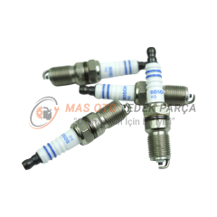 MERCEDES - BENZ W124 - W201 - W126 M102 - M103 H7DC A0031593503 BOSCH 0242235661