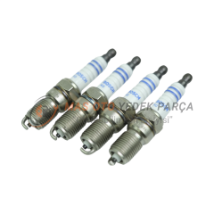 MERCEDES - BENZ W124 - W201 - W126 M102 - M103 H7DC A0031593503 BOSCH 0242235661