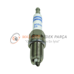 MERCEDES - BENZ W202-W208-W210 M111 KOMPRESSOR 3 TIRNAK BUJİ A0031597803 BOSCH 0242235766