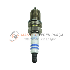 MERCEDES - BENZ M112-M113 ATEŞLEME BUJİSİ A0031598103 BOSCH 0242230500