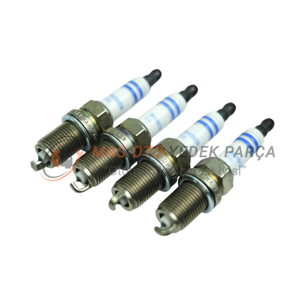MERCEDES - BENZ M112-M113 ATEŞLEME BUJİSİ A0031598103 BOSCH 0242230500