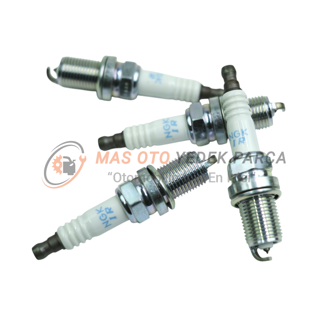 MERCEDES - BENZ W203-W09-W211 M111 KOMPRESSOR ATEŞLEME BUJİSİ IFR6D10 A0031599703 NGK 5344