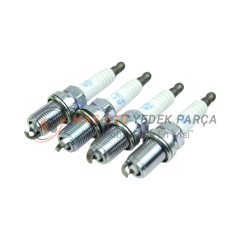 MERCEDES - BENZ W203-W09-W211 M111 KOMPRESSOR ATEŞLEME BUJİSİ IFR6D10 A0031599703 NGK 5344