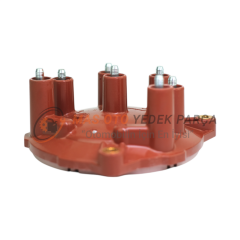 MERCEDES - BENZ W124 - W126 M103 6 SİLİNDİR DİSTRİBÜTÖR KAPAĞI A1031580002 BOSCH 1235522384