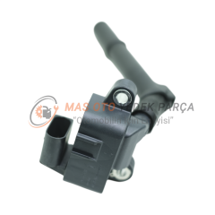 MERCEDES - BENZ W117 -W156 - W176 - W246 M270 ATEŞLEME BOBİNİ A2709060500 BOSCH 0221604036