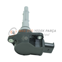 MERCEDES - BENZ W212-W221 M272-M273 V6 V8 ATEŞLEME BOBİNİ A2729060060 HELLA 5DA358000671