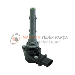 MERCEDES - BENZ W212-W221 M272-M273 V6 V8 ATEŞLEME BOBİNİ A2729060060 HELLA 5DA358000671