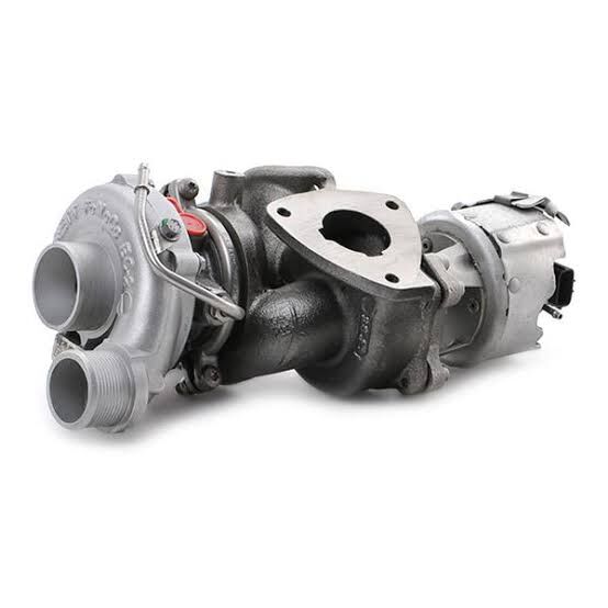 BMW LAND ROVER RANGE ROVER SPORT - DISCOVERY IV TURBO SARJ GARRETT LR013205