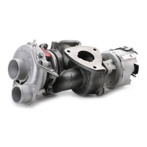BMW LAND ROVER RANGE ROVER SPORT - DISCOVERY IV TURBO SARJ GARRETT LR013205