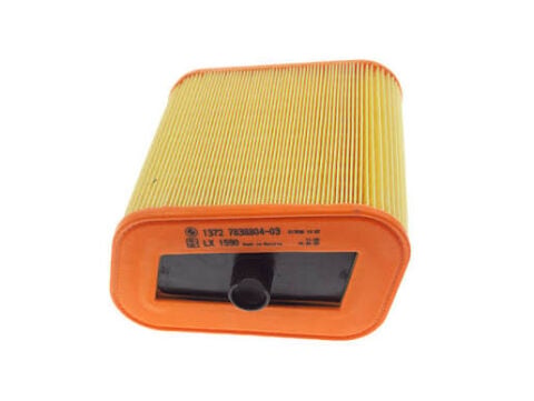 BMW E82-90-92-93 HAVA FILTRESI MAHLE 13727838804