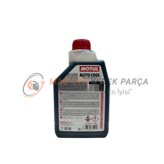 Motul Auto Cool Expert Ultra 1L Anti̇fri̇z