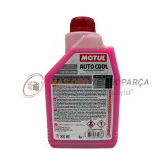 Motul Autocool G12 Evo Ultra 1L Anti̇fri̇z