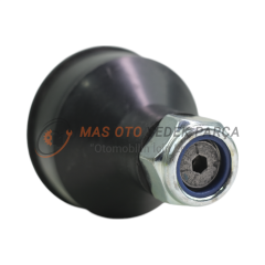 MERCEDES -BENZ W906 SPRİNTER ALT ROTİL  SAĞ - SOL A9063330327 CORTECO 49395301