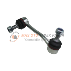 MERCEDES -BENZ W906 SPRİNTER ASKI ROTU : SAĞ A9063201889 FEBI 280022