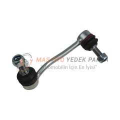 MERCEDES -BENZ W906 SPRİNTER ASKI ROTU : SOL A9063201789 FEBI 280021