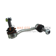 MERCEDES -BENZ W906 SPRİNTER ASKI ROTU : SOL A9063201789 FEBI 280021