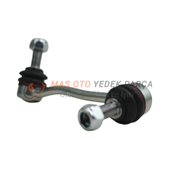 MERCEDES -BENZ W906 SPRİNTER ASKI ROTU : SOL A9063201789 FEBI 280021