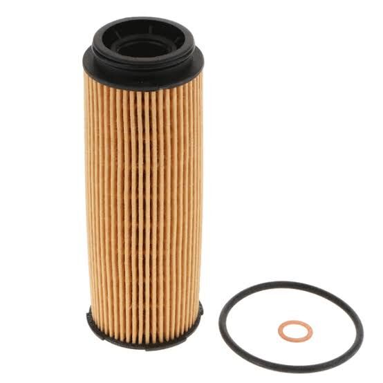 BMW F20-F21-F22-F23-G20-G21-G28-F30-F31-F34-F35-F32-F33-F36-G30-G31-G32-G38-G11-G12-G14-G15-G16-X3 G01-X4 G02-X5 G05-X6 G06-X7 G07-Z4 G29 YAG FILTRESI MAHLE 11428583898