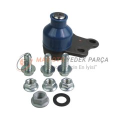 MERCEDES - BENZ W639 VİTO ALT ROTİL SAĞ-SOL A6393330227 TEKNOROT M-665K