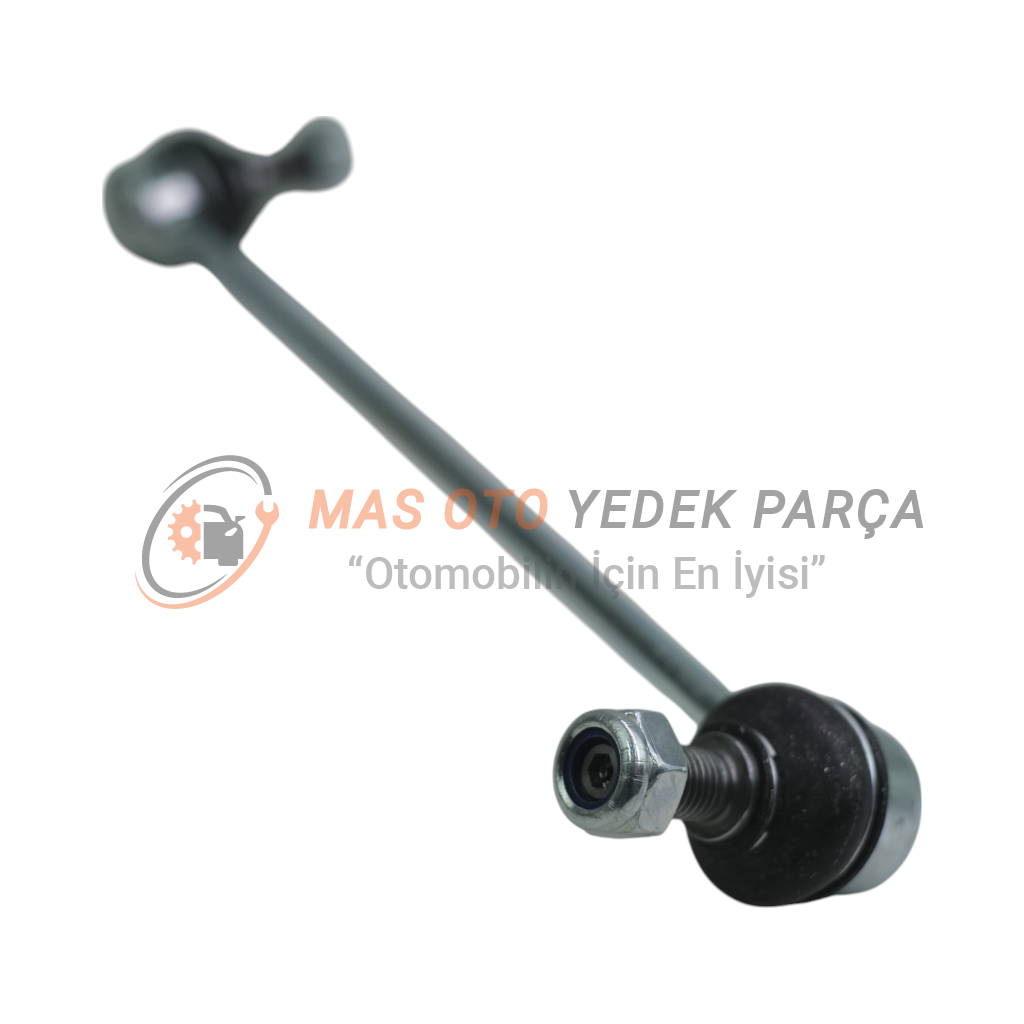 MERCEDES - BENZ W639 VİTO 2010-2014 ÖN ASKI ROTU : SAĞ A6393201089