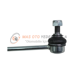 MERCEDES - BENZ W639 VİTO 2010-2014 ÖN ASKI ROTU : SOL A6393200989