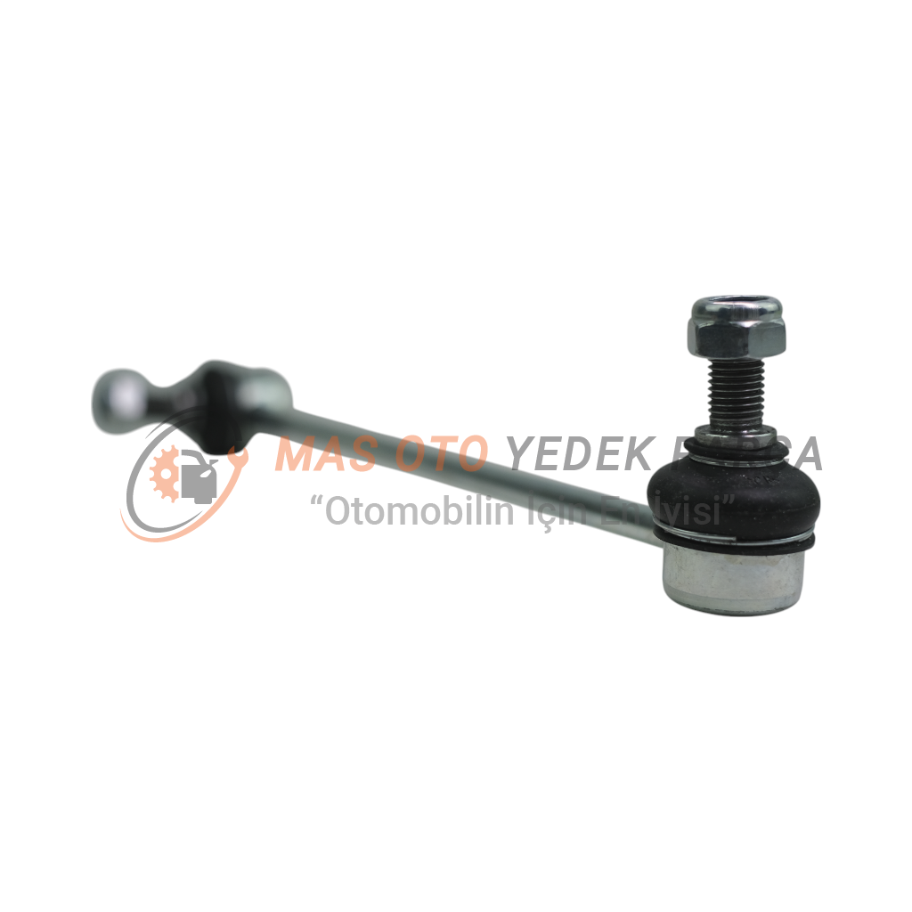 MERCEDES - BENZ W639 VİTO 2004-2010 ÖN ASKI ROTU : SAĞ A6393200589