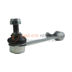 MERCEDES - BENZ W639 VİTO 2004-2010 ÖN ASKI ROTU : SAĞ A6393200589