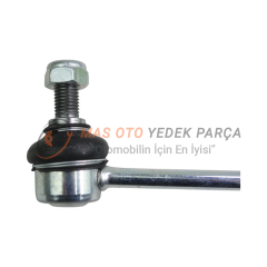 MERCEDES - BENZ W639 VİTO 2004-2010 ÖN ASKI ROTU : SAĞ A6393200589