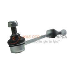 MERCEDES - BENZ W639 VİTO 2004-2010 ÖN ASKI ROTU : SOL A6393200489