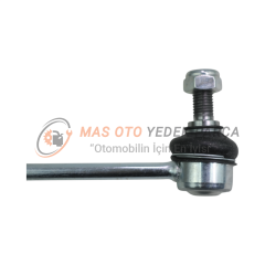 MERCEDES - BENZ W639 VİTO 2004-2010 ÖN ASKI ROTU : SOL A6393200489