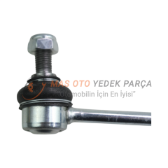 MERCEDES - BENZ W639 VİTO 2004-2010 ÖN ASKI ROTU : SOL A6393200489