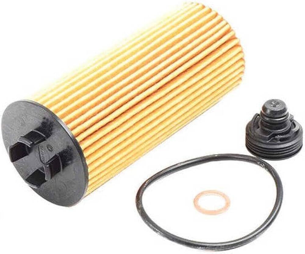 BMW 1F52-2F45-F46-X1F48-X1 F49-X2 F39-MINI F54-F55-F56-F57-F60 YAG FILTRESI MAHLE 11428570590