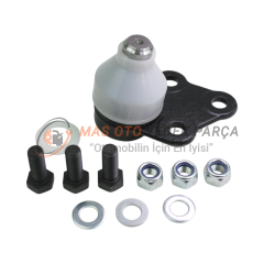 MERCEDES - BENZ VİTO SERİSİ W638 ALT ROTİL  : SAĞ - SOL 6383300027