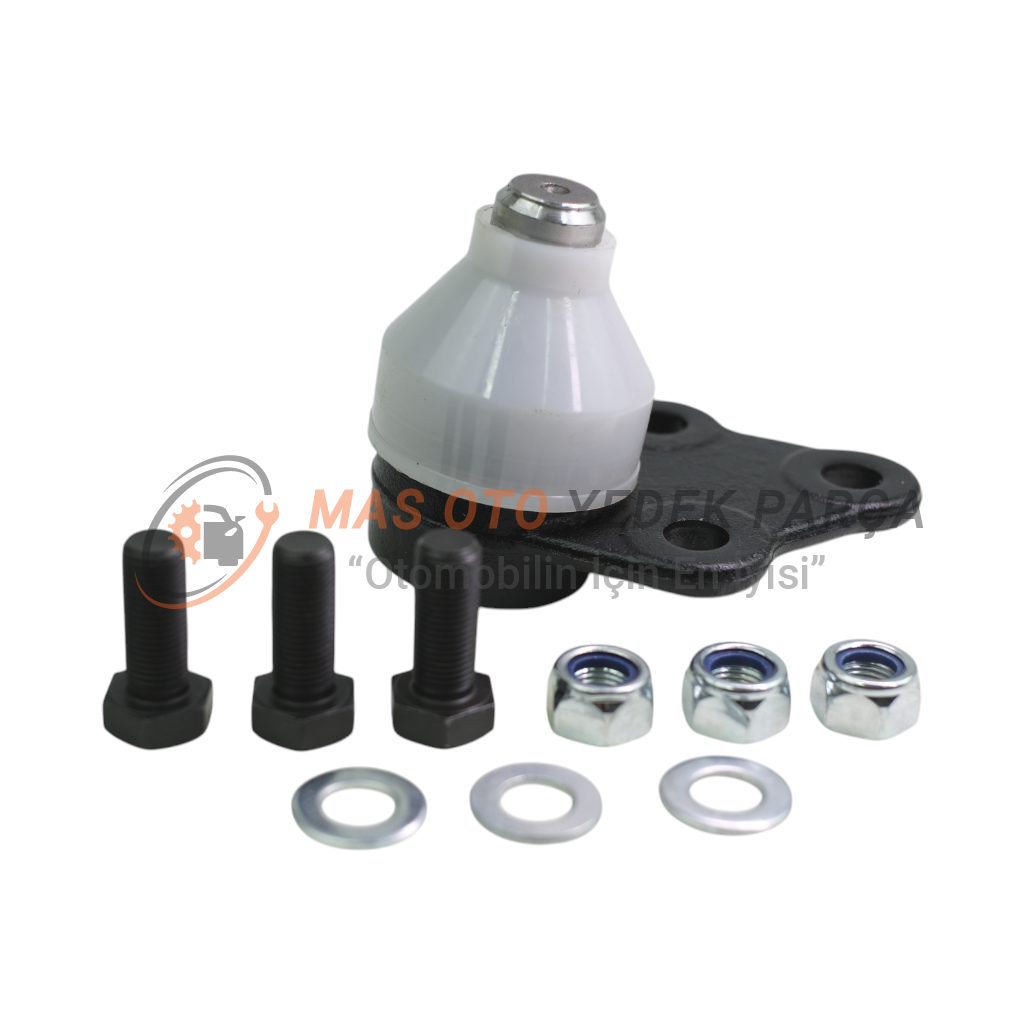 MERCEDES - BENZ VİTO SERİSİ W638 ALT ROTİL  : SAĞ - SOL 6383300027