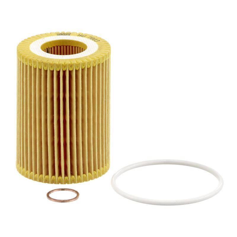 BMW F20-F20 LCI-F21-F21 LCI-F30-F30 LCI-F31-F35-F35 LCI YAG FILTRESI MAHLE 11427635557