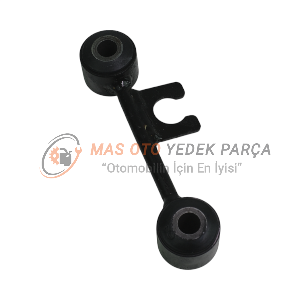 MERCEDES - BENZ VİTO W638 ARKA ASKI ROTU : SAĞ- SOL KANCALI A6383260116