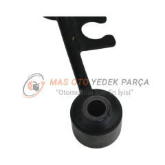 MERCEDES - BENZ VİTO W638 ARKA ASKI ROTU : SAĞ- SOL KANCALI A6383260116