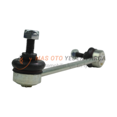 MERCEDES - BENZ VİTO W638 ÖN ASKI ROTU : SOL A6383230468 TEKNOROT M-664