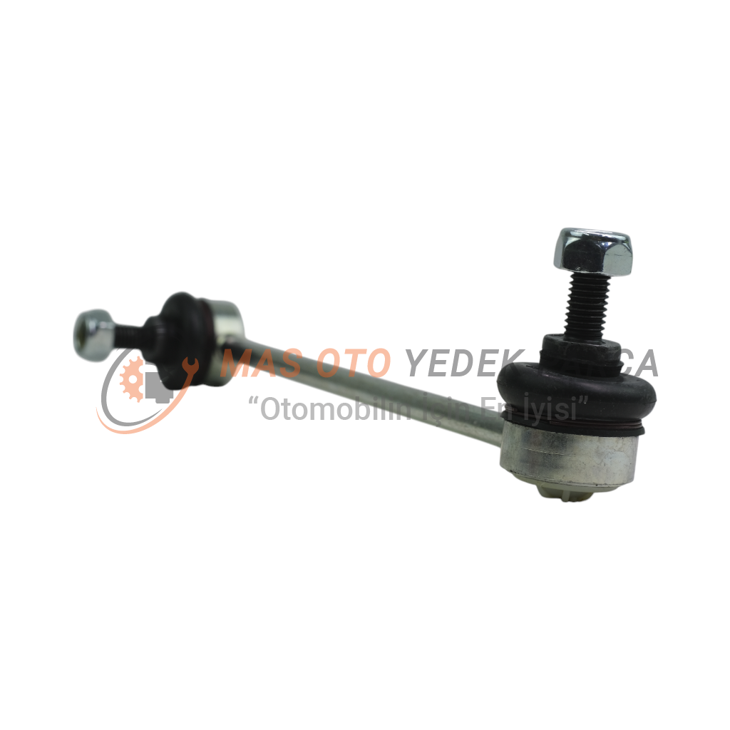 MERCEDES - BENZ VİTO W638 ÖN ASKI ROTU : SOL A6383230468 TEKNOROT M-664