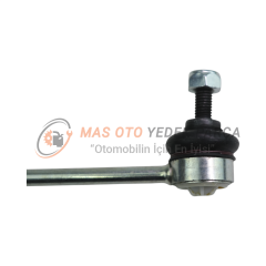 MERCEDES - BENZ VİTO W638 ÖN ASKI ROTU : SOL A6383230468 TEKNOROT M-664