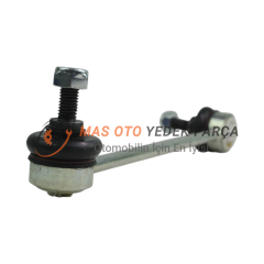MERCEDES - BENZ VİTO W638 ÖN ASKI ROTU : SAĞ A6383230568 TEKNOROT M-663