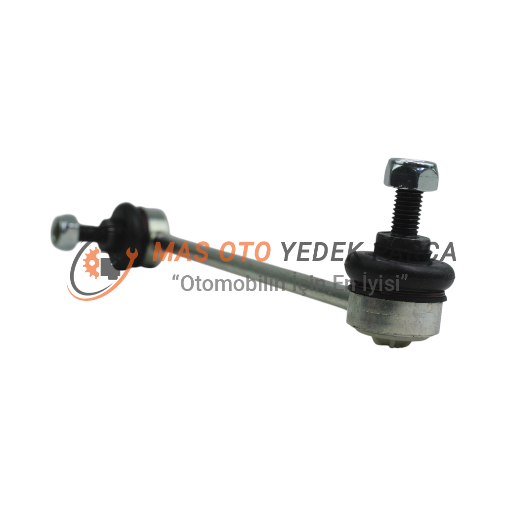MERCEDES - BENZ VİTO W638 ÖN ASKI ROTU : SAĞ A6383230568 TEKNOROT M-663