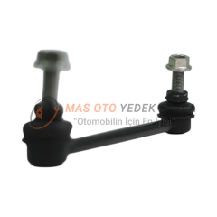 MERCEDES - BENZ X SERİSİ W470 ARKA ASKI ROTU : SAĞ -SOL A4703260100  TEKNOROT M-1016